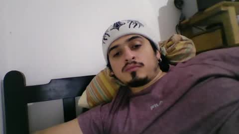 alanargenttt25 online show from June 18, 9:14 am