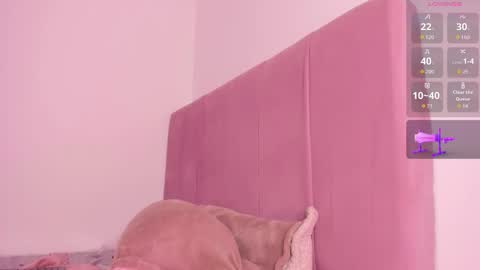 Alana online show from November 1, 12:33 am