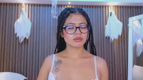 Sasha online show from October 29, 11:23 am