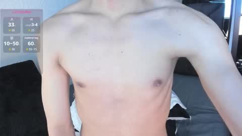 alanblack1 online show from September 18, 2:48 am