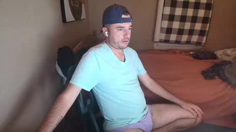 Alan Callaway online show from September 13, 12:57 am