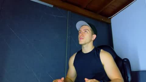 Alan Ferrer online show from January 15, 10:24 am