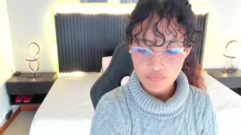 ALANI online show from November 5, 12:07 pm