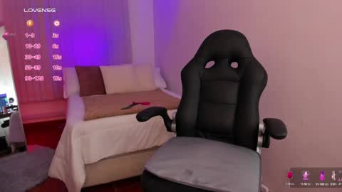 Alanna online show from March 2, 4:07 am