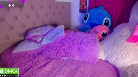 lanna online show from October 29, 1:18 am