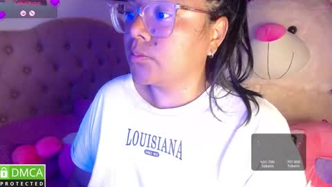 lanna online show from November 30, 4:14 pm