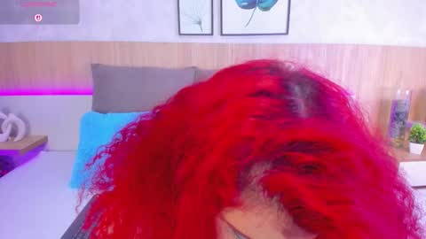 Snapshot of alanna_hank chatting on September 24, 1:45 am Alanna online show from September 24, 1:45 am