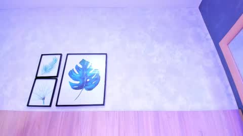 Alanna  online show from February 27, 7:12 am