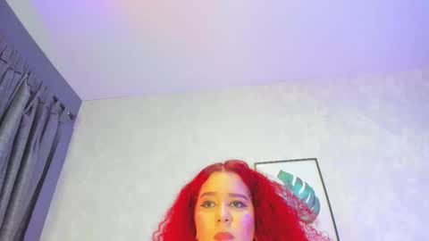 Alanna  online show from December 20, 6:31 am