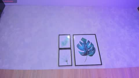 Alanna  online show from January 6, 2:15 am