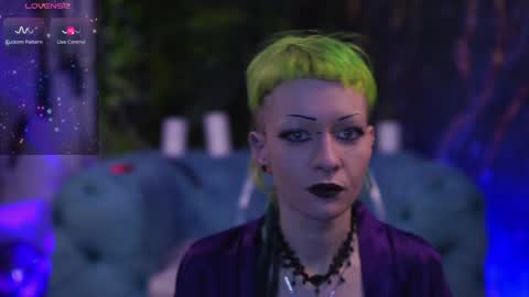 AlannaBlue online show from December 25, 7:46 am