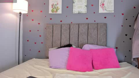 Alanna  online show from April 5, 12:13 pm