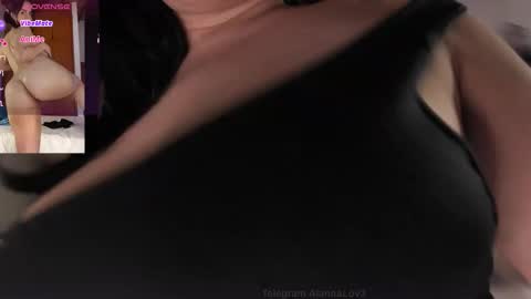 Alanna  online show from December 5, 3:28 am