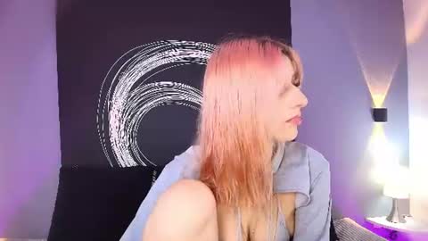 Alanna online show from June 9, 12:05 pm