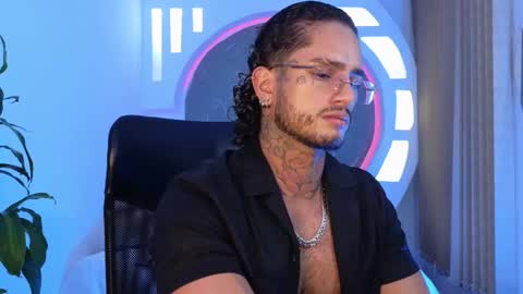 alan online show from October 28, 11:00 am