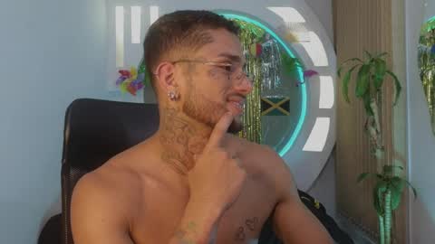 alan online show from April 9, 2:01 pm