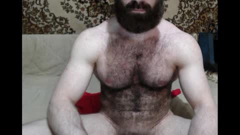 AlanStrongs online show from April 4, 4:14 pm