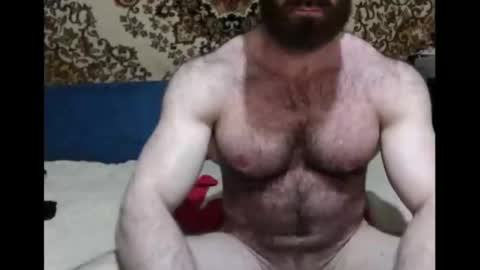 AlanStrongs online show from February 19, 8:31 pm