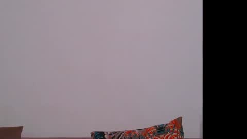 AllylicArabis online show from April 4, 12:23 pm