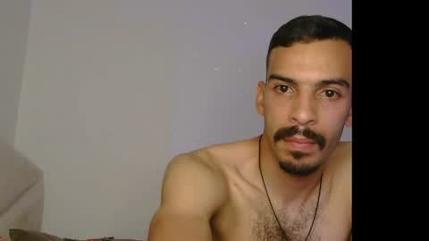 AllylicArabis online show from May 31, 10:44 pm