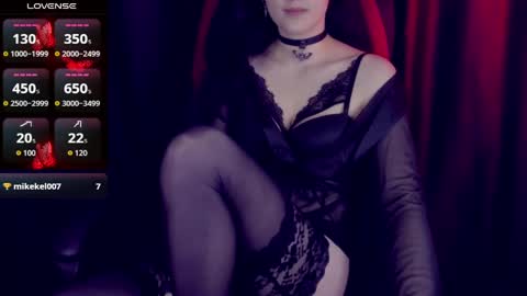 Alaria online show from April 2, 8:38 pm