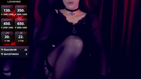 Alaria online show from February 5, 11:30 pm