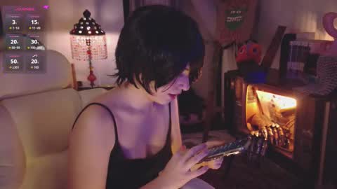 Snapshot of alaskagrace chatting on September 30, 3:28 am Alaska Grace online show from September 30, 3:28 am