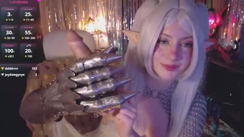 Alaska Grace       online show from March 29, 3:52 am