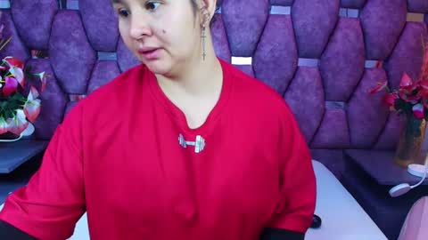 AlaSmith  online show from July 25, 3:15 am