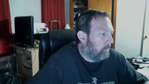 Alberik online show from January 3, 8:54 pm