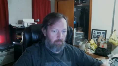 Alberik online show from November 22, 5:11 pm