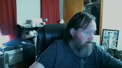 Alberik online show from March 29, 5:03 pm