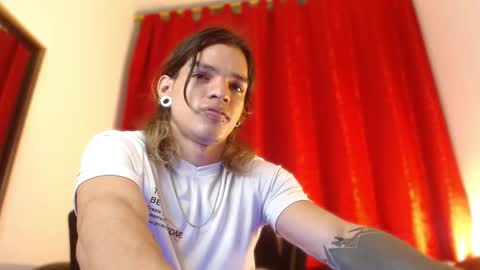 Albert online show from December 21, 2:29 am