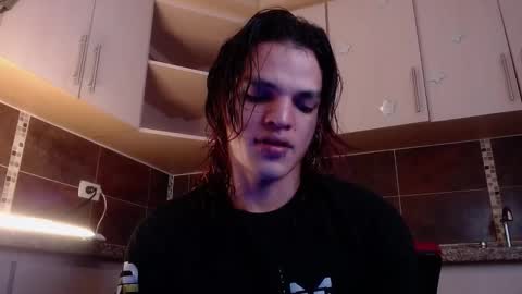 Albert online show from January 17, 1:37 am