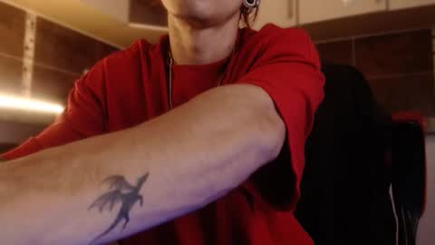 Albert online show from January 12, 3:24 am