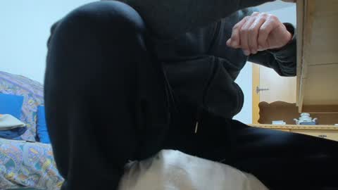 alberto21618 online show from December 15, 4:59 pm