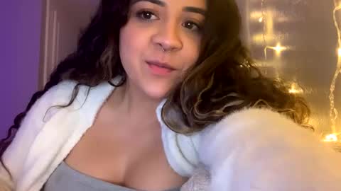 alchemistbby online show from December 17, 3:50 am