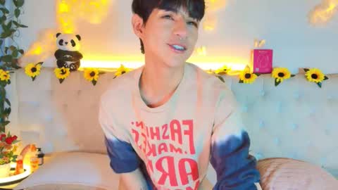 ale_aurarashi online show from March 13, 4:49 am