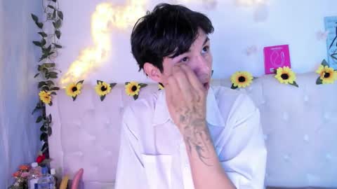 ale_aurarashi online show from January 31, 7:33 pm