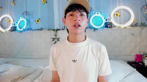 ale_aurarashi online show from November 18, 3:53 am