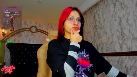 Aleja Online  GTM-5 700 1400 online show from February 9, 12:20 pm