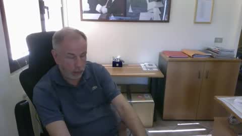 aleandela online show from May 22, 2:24 pm
