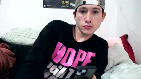 alecurclit online show from February 15, 3:31 am