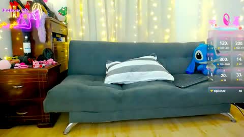 Alex online show from March 19, 4:34 pm