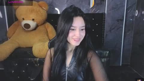 aleja online show from January 13, 8:27 pm