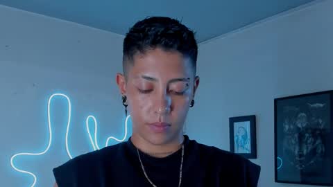 Alejandra online show from November 13, 3:53 am