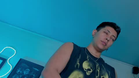 Alejandra online show from March 30, 5:13 pm