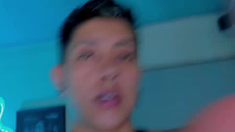 Alejandra online show from March 28, 12:45 am