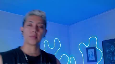 Alejandra online show from June 10, 8:51 pm