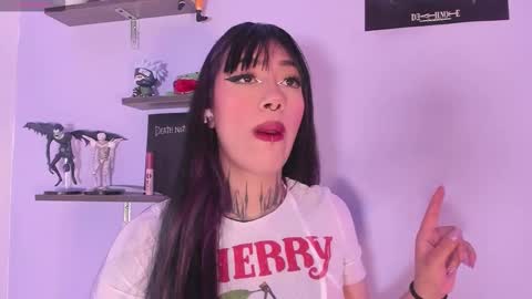 Ale online show from February 1, 3:03 am